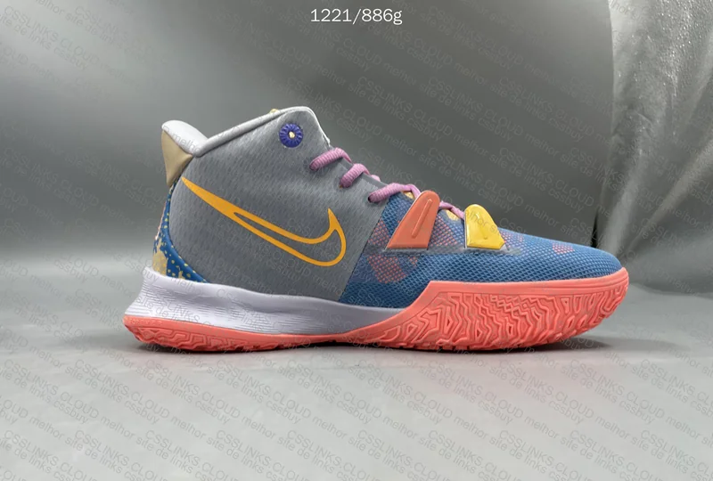 Kyrie 7 - Expressions 4