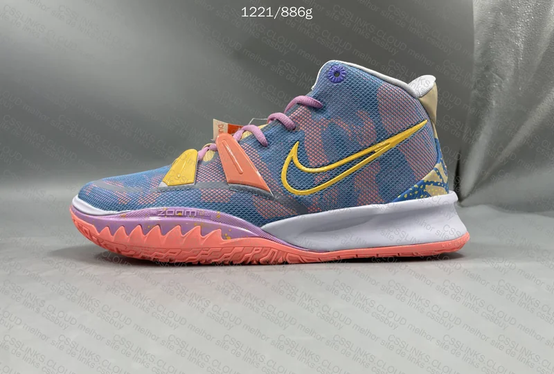 Kyrie 7 - Expressions 5