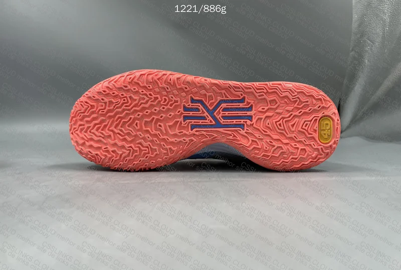 Kyrie 7 - Expressions 6