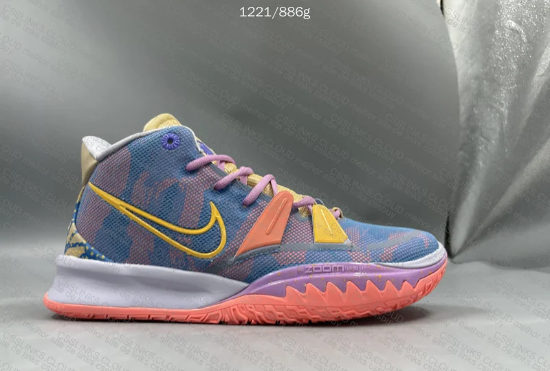 Kyrie 7 - Expressions 7
