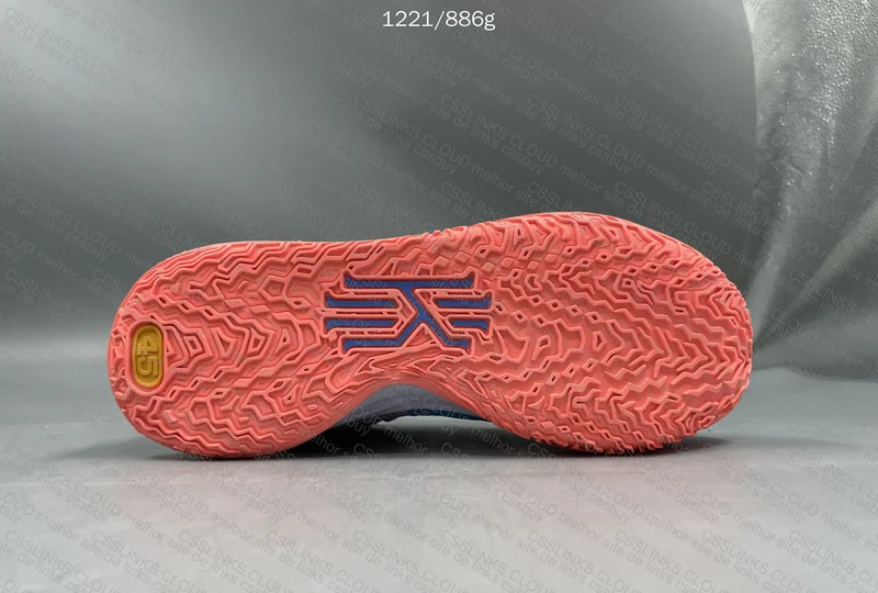 Kyrie 7 - Expressions 8