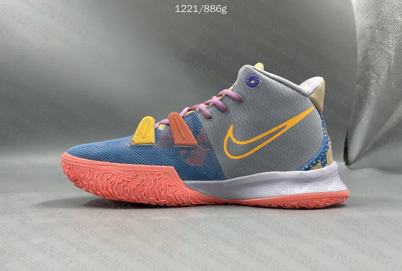 Kyrie 7 - Expressions 9