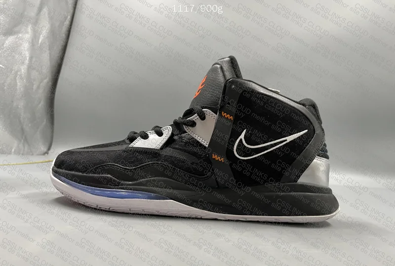Kyrie Infinity 6