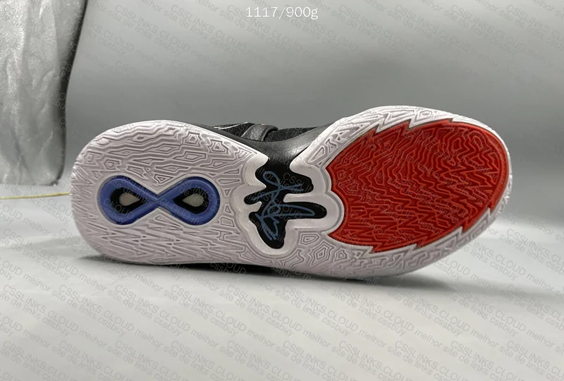 Kyrie Infinity 7