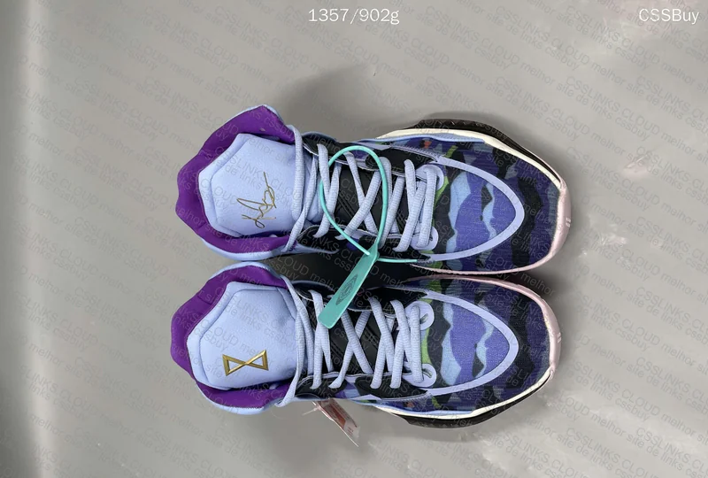 Kyrie Infinity 8