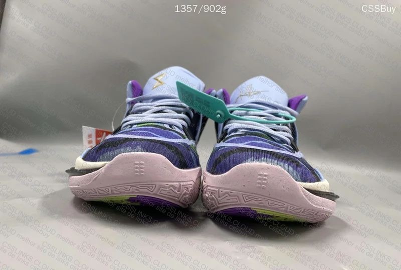 Kyrie Infinity 8 2