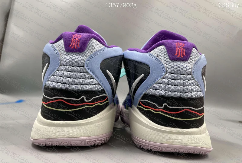 Kyrie Infinity 8 3