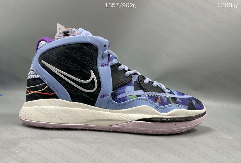 Kyrie Infinity 8 4