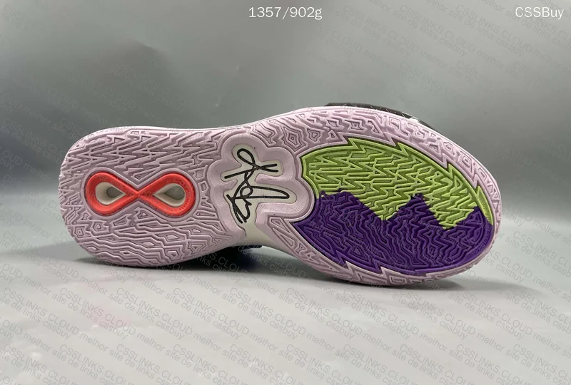 Kyrie Infinity 8 5