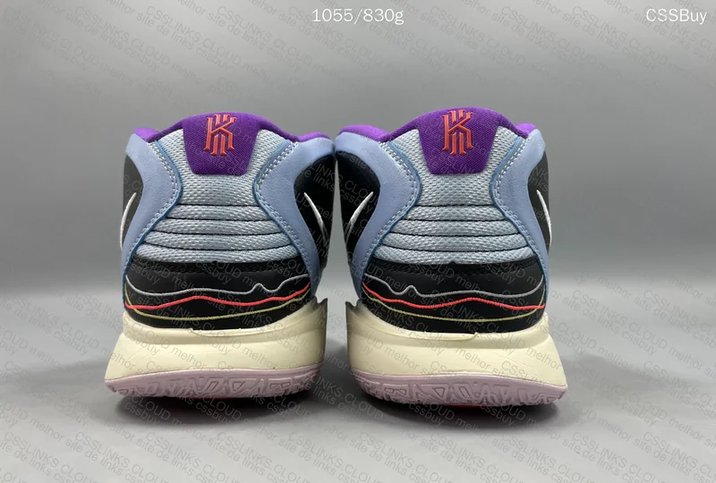 Kyrie Infinity 8