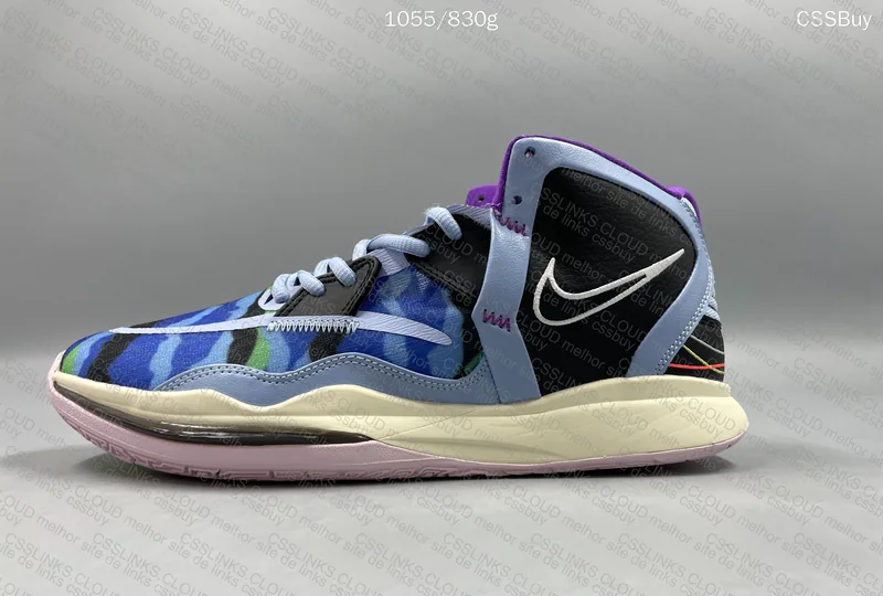 Kyrie Infinity 8 2