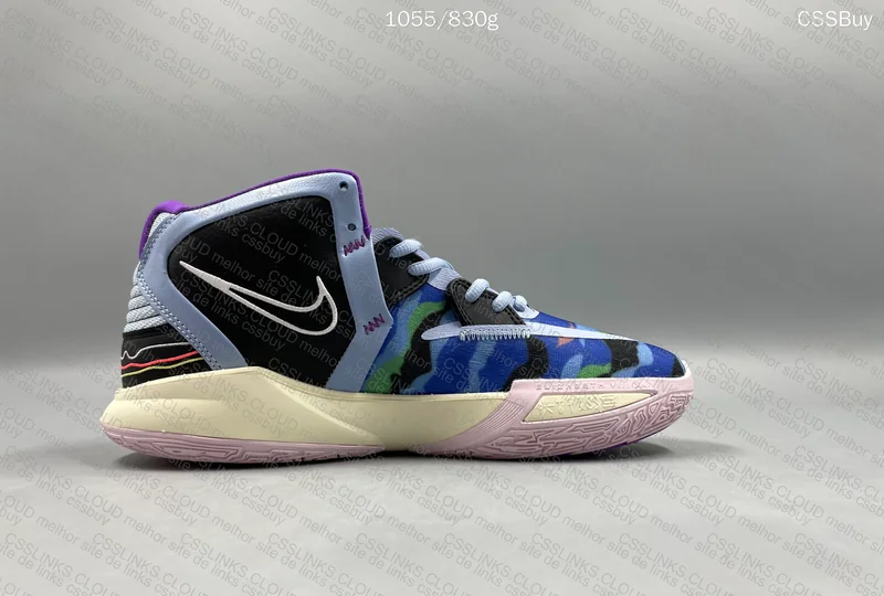 Kyrie Infinity 8 4