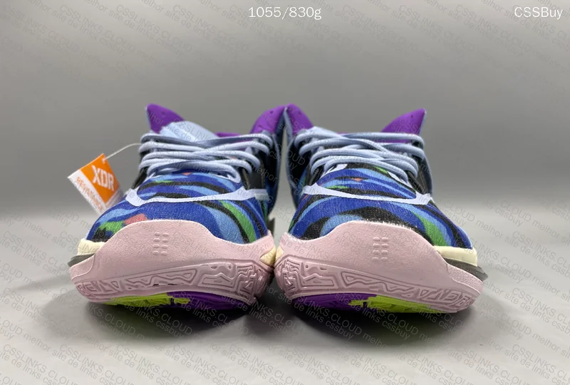 Kyrie Infinity 8 5