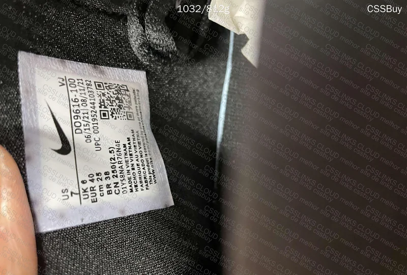 Kyrie Infinity 8 Black and White 7