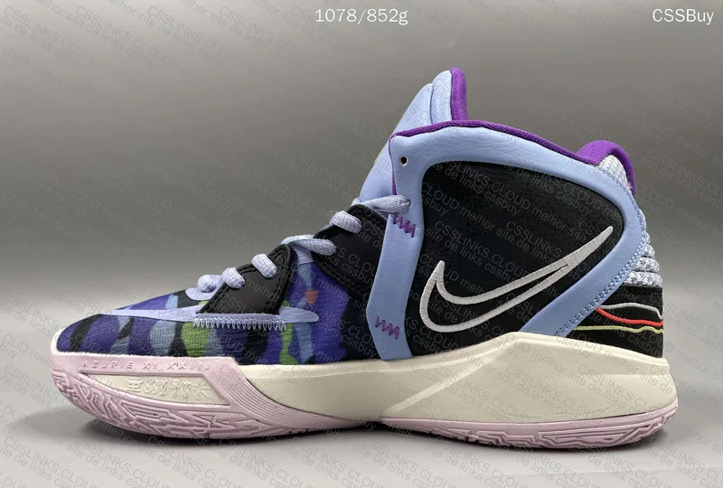 KYRIE INFINITY 8 - HELP 3