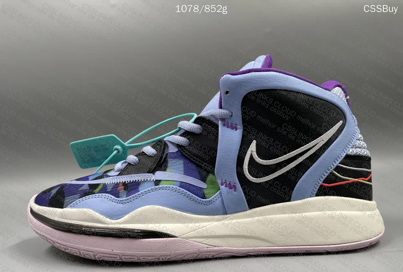 KYRIE INFINITY 8 - HELP 6