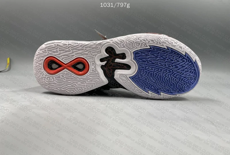 Kyrie Infinity (ajuda) 2
