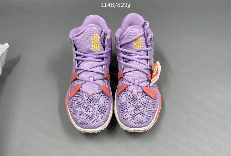 Kyrie Irving 7 Daughters Azurie