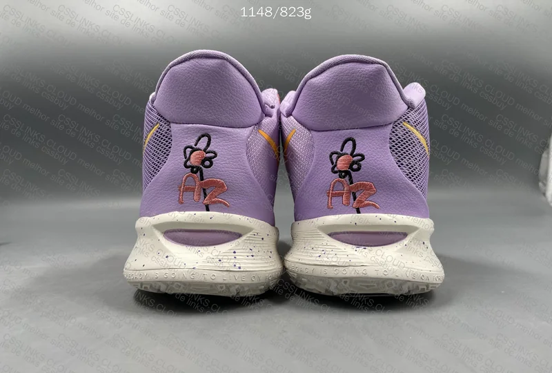 Kyrie Irving 7 Daughters Azurie 3