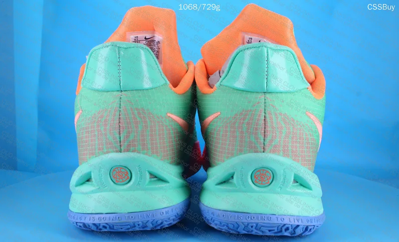 Kyrie Low 4 2