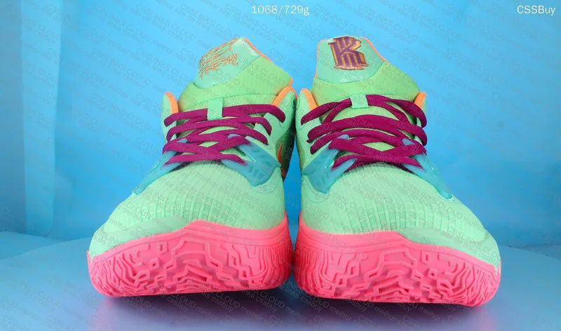 Kyrie Low 4 3