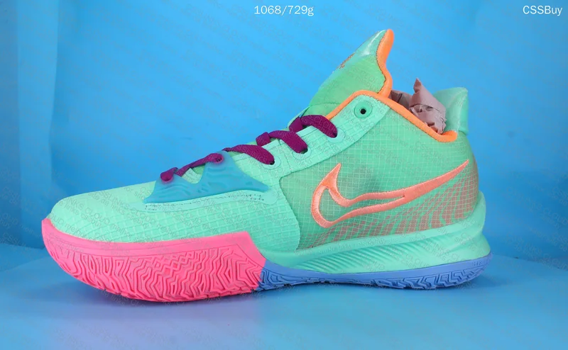 Kyrie Low 4 6