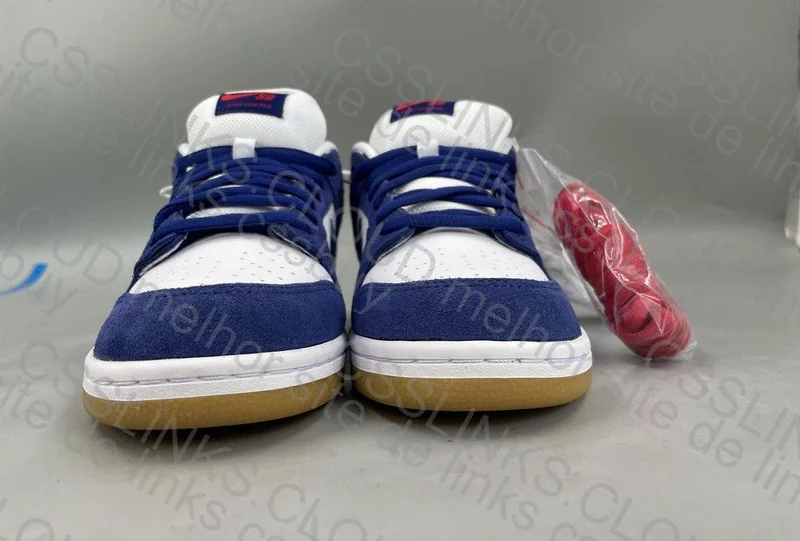 LA Dodgers Good Luck or Real Leather? 11