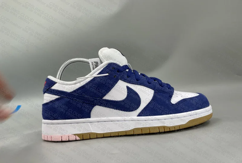 LA Dodgers Good Luck or Real Leather? 6