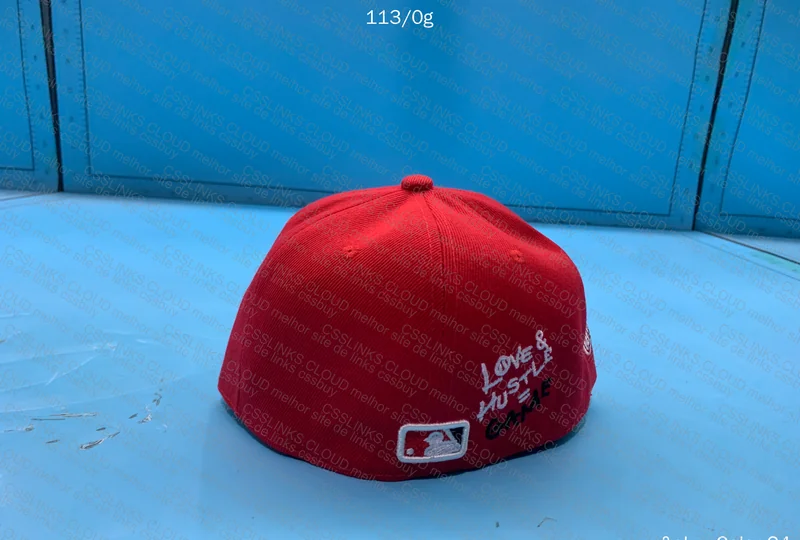 LA Dodgers New Era Cap GL? 3