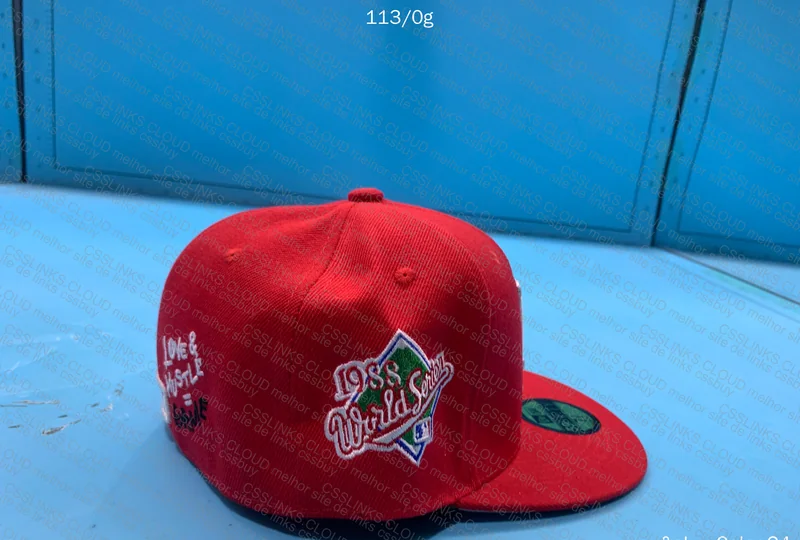 LA Dodgers New Era Cap GL? 5