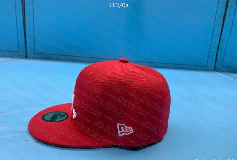 LA Dodgers New Era Cap GL? 6