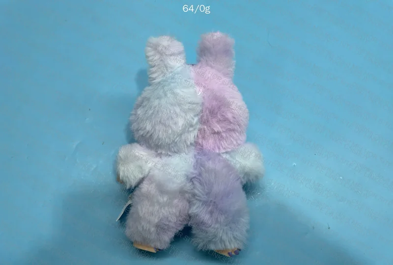 Labubu 17cm 2
