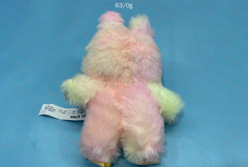 Labubu 17cm 4