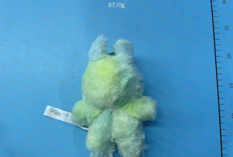 Labubu 17cm 6
