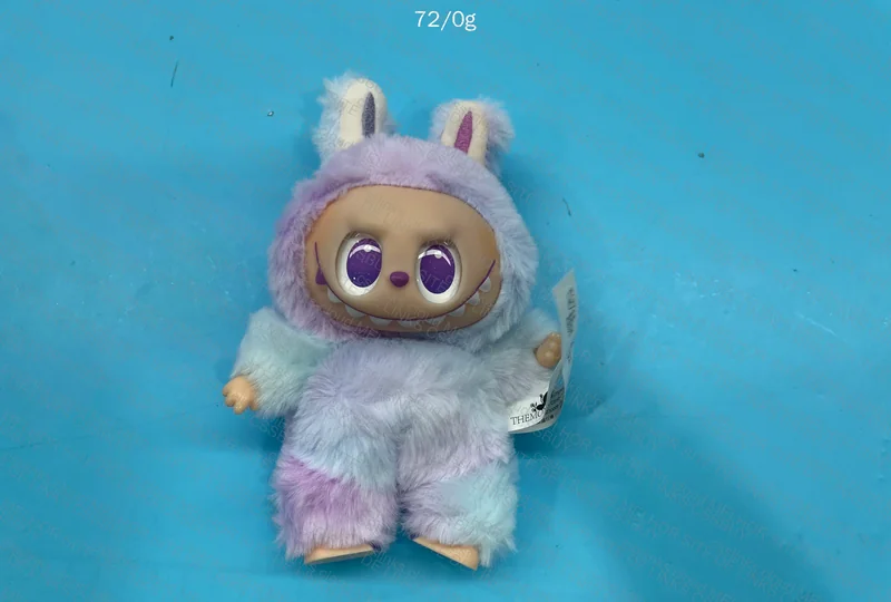 Labubu 3GN Without Box 3