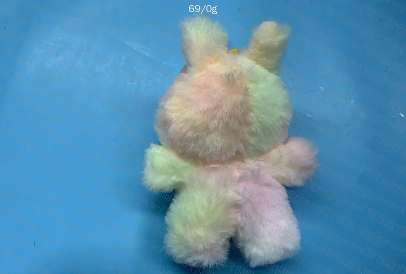 Labubu for Sister from Dog 4