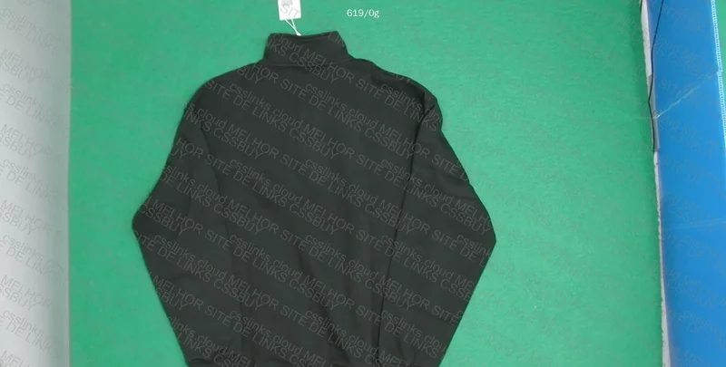 Lacoste 1/4 Zip 2