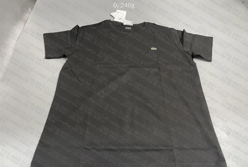 Lacoste (Help) 3