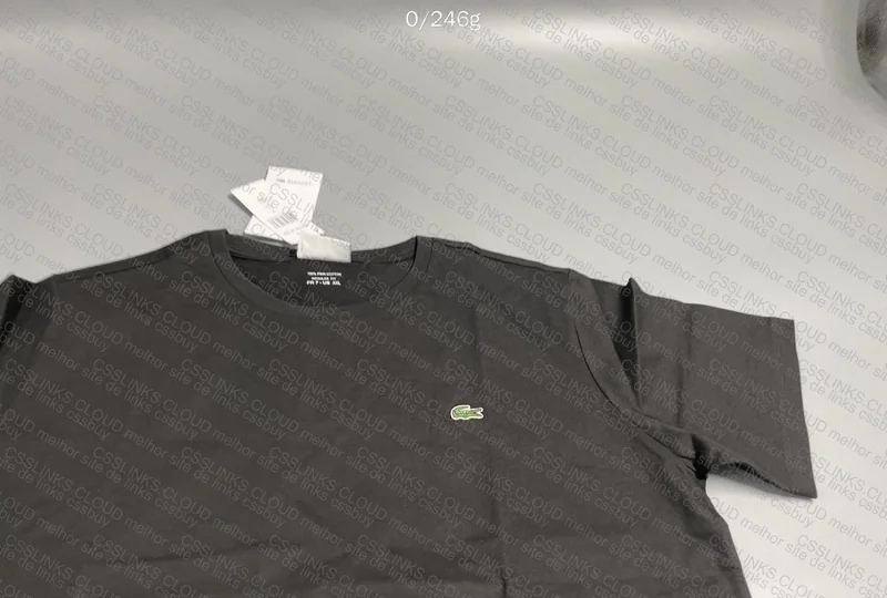 Lacoste (Help) 4