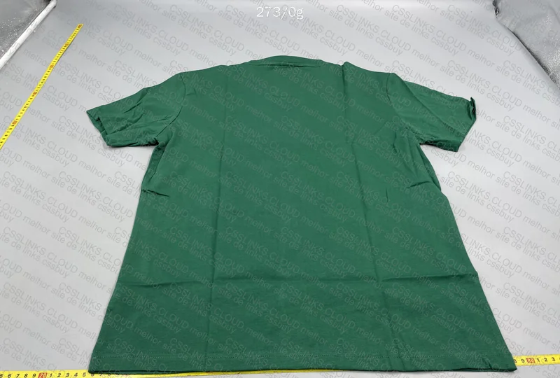 Lacoste (Mustache) 4
