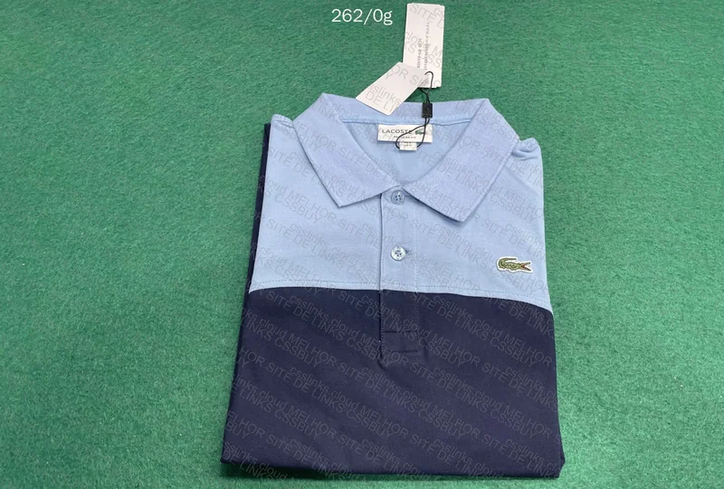 Lacoste ColorBlock