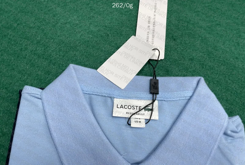 Lacoste ColorBlock 2
