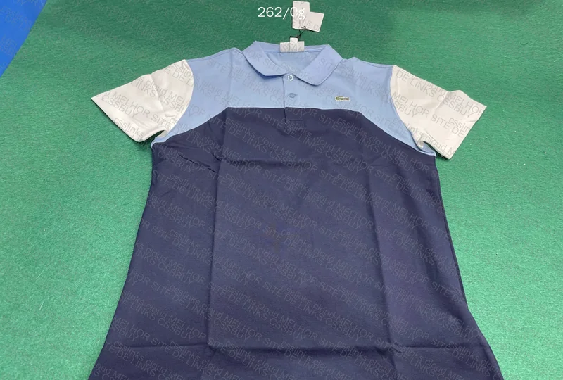 Lacoste ColorBlock 5