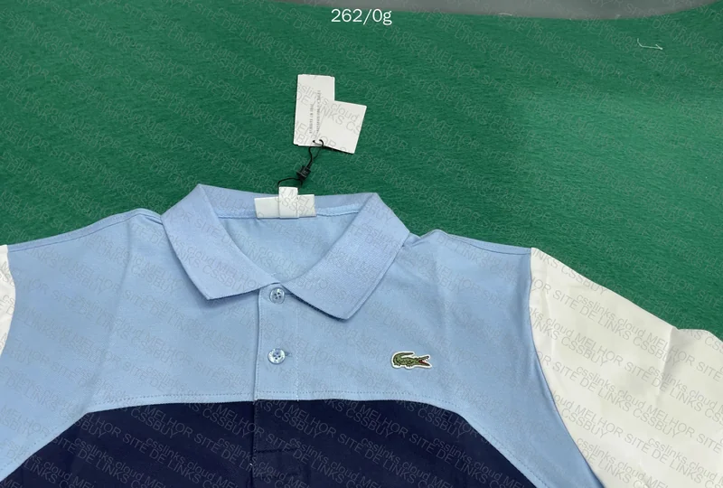Lacoste ColorBlock 6