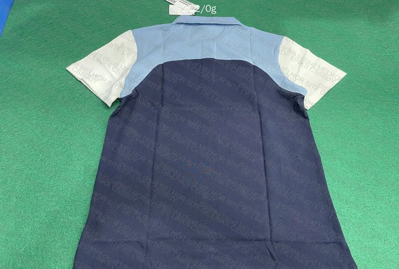 Lacoste ColorBlock 7