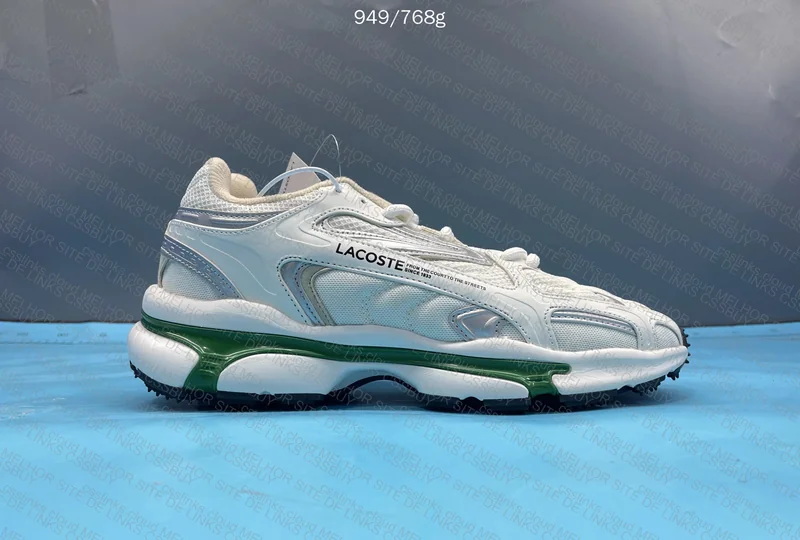Lacoste L003 2K24 6