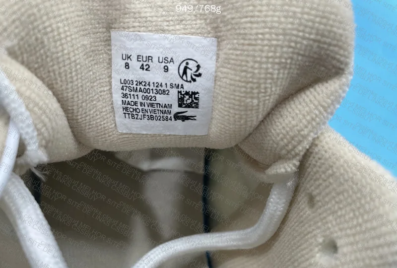 Lacoste L003 2K24 7