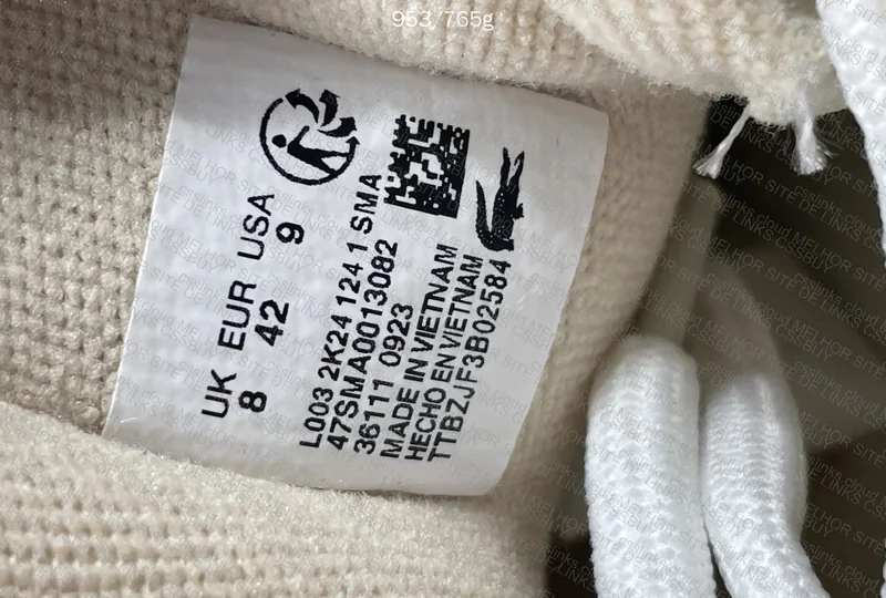 Lacoste L003 2K24 5