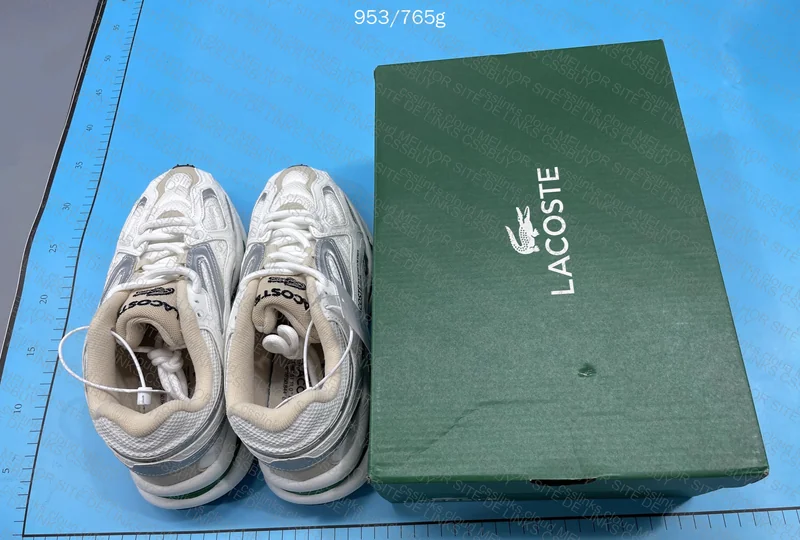 Lacoste L003 2K24 7
