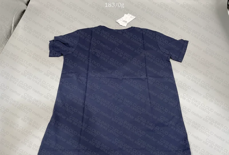 Lacoste PIMA, Good Luck? 2